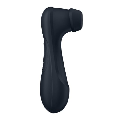 Stimulator clitoris smart Black Liquid Air - imagine 3