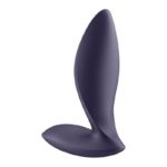 Vibrator Anal Satisfyer Power Plug