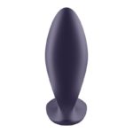 Vibrator Anal Satisfyer Power Plug