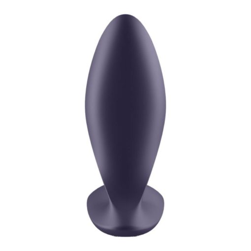 Vibrator Anal Satisfyer Power Plug