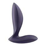 Vibrator Anal Satisfyer Power Plug