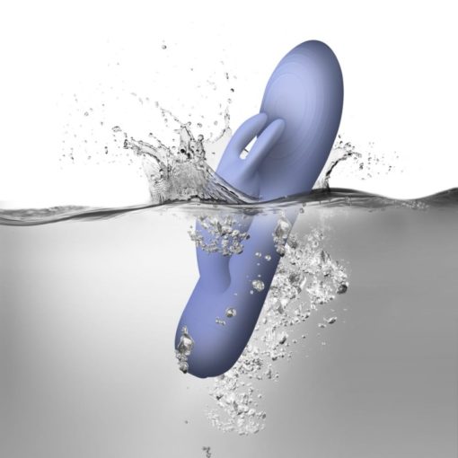 Vibrator Rabbit SugarBoo-Blissful Boo - imagine 3