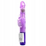 Vibrator Stimulator Clitoris Butterfly Prince 24 cm