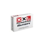 Booster de Potenta XXL Powering Satisfy