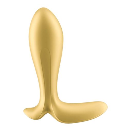 Butt plug Intensity Gold - imagine 4