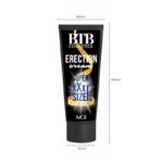 Crema pentru Erectie BTB Erection Cream 100ml