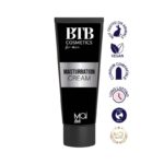 Crema pentru Masturbare BTB Masturbation Cream 100ml