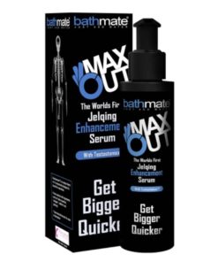 Gel Marire Penis Bathmate Max Out 100 ml