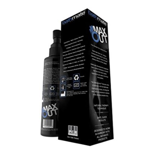 Gel Marire Penis Bathmate Max Out 100 ml