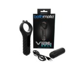 Inel Penis cu Vibratii Vibe Edge