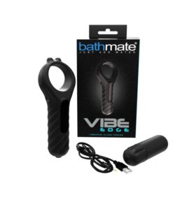 Inel Penis cu Vibratii Vibe Edge