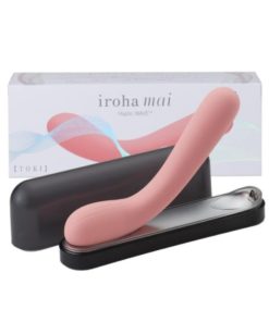 Vibrator Iroha by Tenga - Mai Toki