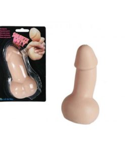 Jucarie Antistres In Forma De Penis Squeeze Willy