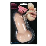 Jucarie Antistres In Forma De Penis Squeeze Willy