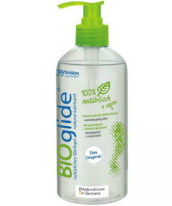 Lubrifiant BIOglide neutral 500 ml