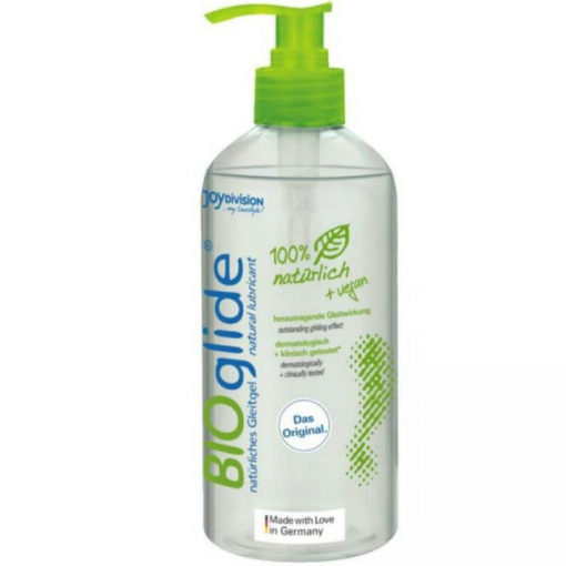 Lubrifiant BIOglide neutral 500 ml