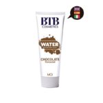 Lubrifiant BTB Flavored Chocolat 100 ml