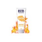 Lubrifiant Cu Efect De Incalzire BTB Warm Feeling 100 ml