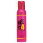 Lubrifiant medical pe baza de silicon GLIDE4 YOU