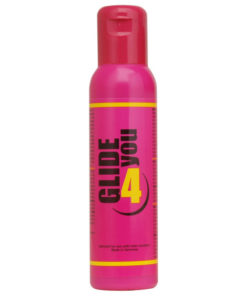 Lubrifiant medical pe baza de silicon GLIDE4 YOU