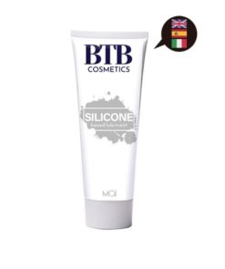 Lubrifiant pe Baza de Silicon BTB Silicone 100ml