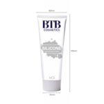 Lubrifiant pe Baza de Silicon BTB Silicone 100ml