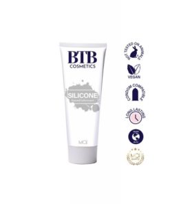 Lubrifiant pe Baza de Silicon BTB Silicone 100ml