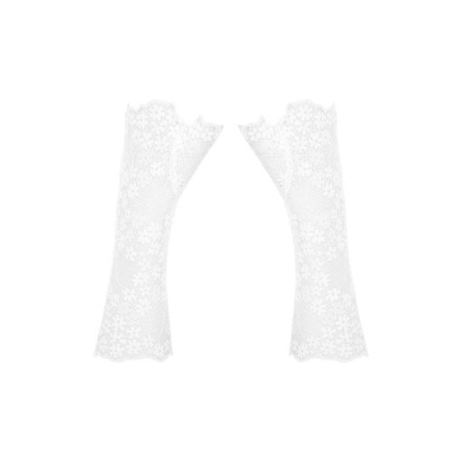 Manusi Fetish Heavenlly Gloves