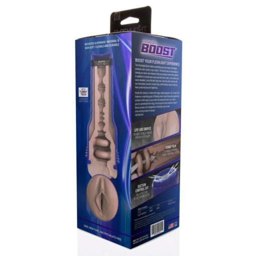 Masturbator Fleshlight Boost Bang LM
