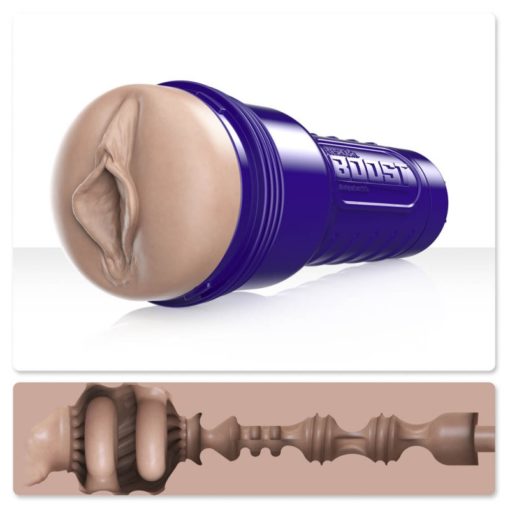 Masturbator Fleshlight Boost Bang LM