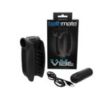 Masturbator Masculin Bathmate Hand Vibe