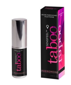 Parfum cu Feromoni Taboo pentru Ea