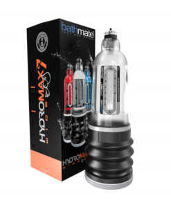 Pompa Marire Penis Hydromax7 Wide Boy Bathmate