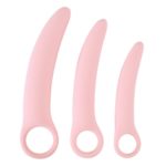 Set Dilatatoare Vaginale Sweet Smile Vaginal Trainers 3 buc