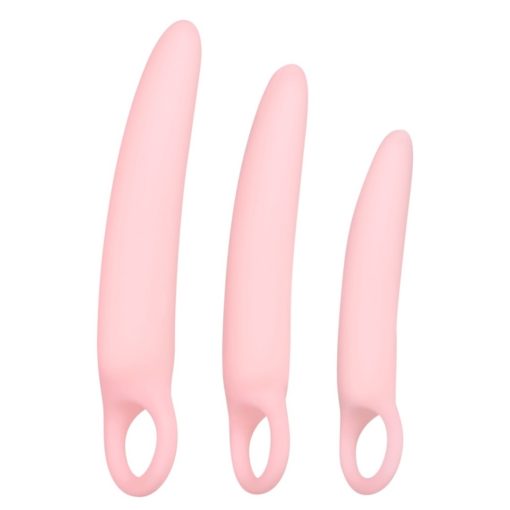 Set Dilatatoare Vaginale Sweet Smile Vaginal Trainers 5 buc