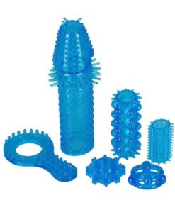 Set Mansoane Penis UFO Ultimate Feeling
