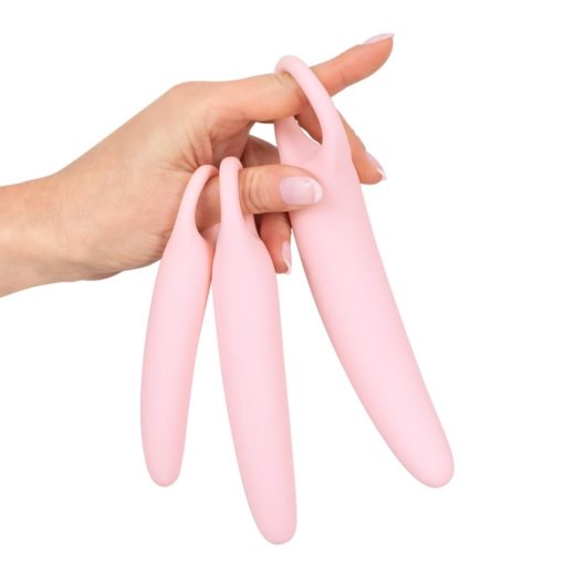 Set Dilatatoare Vaginale Sweet Smile Vaginal Trainers 5 buc