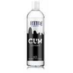 Sperma Arificiala BTB Cum Lubricant