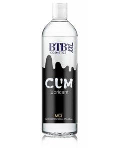 Sperma Arificiala BTB Cum Lubricant