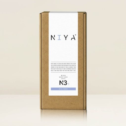 Vibrator Clitoris NIYA 3