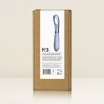 Vibrator Clitoris NIYA 3