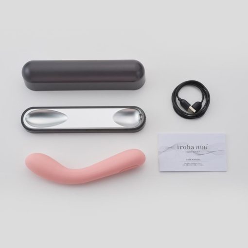 Vibrator Iroha by Tenga - Mai Toki