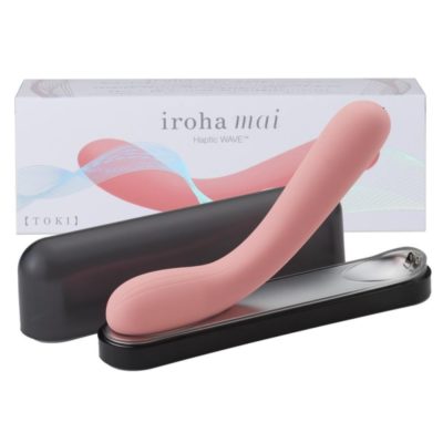 Vibrator Iroha Mai TOKI 1