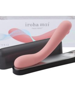 Vibrator Iroha Mai TOKI