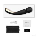 Vibrator pentru Masaj Smart Wand 2 Lelo