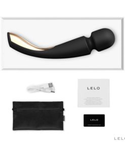 Vibrator pentru Masaj Smart Wand 2 Lelo