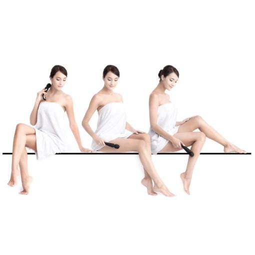 Vibrator pentru Masaj Smart Wand 2 Lelo