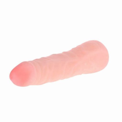 Sextoy Cyber Dong Flesh 3 Dildo 16 cm