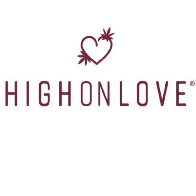 HIGHONLOVE