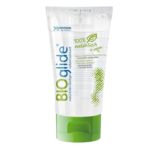 Lubrifiant pe Baza de Apa BIOglide 150 ml Natural